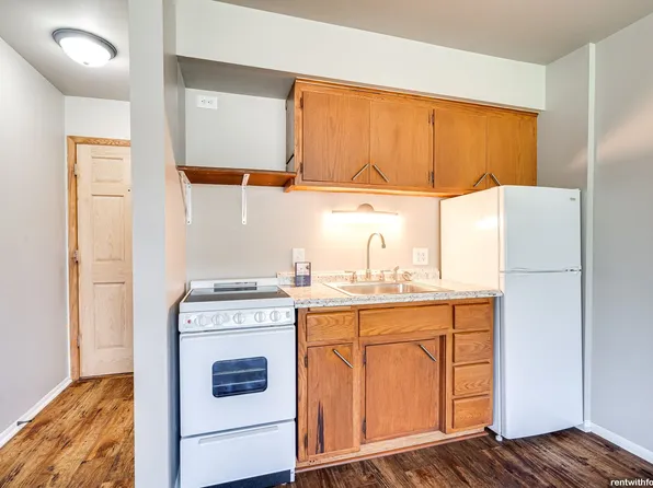 Merritt Ridge, 835 Merritt Ave APT 204, Oshkosh, WI 54901