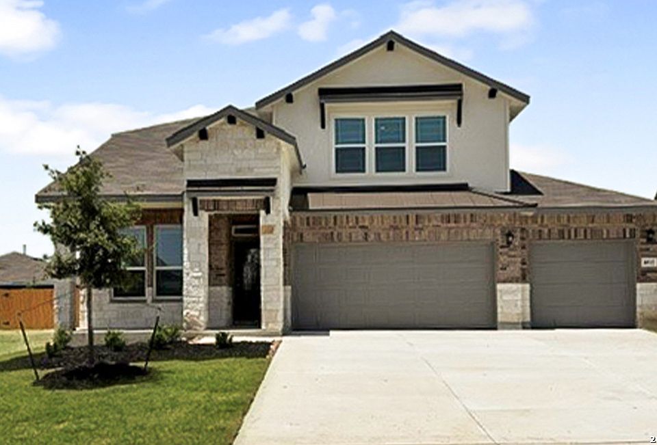 1st image of 4813 Coral Bluffs