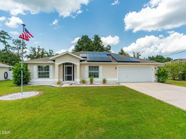 61 Zinnia Trl, Palm Coast, FL 32164