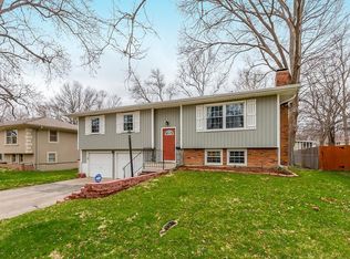 12016 W 93rd St, Lenexa, KS 66215