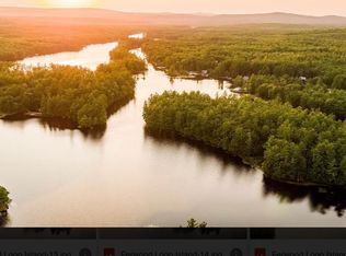 3 Wadleigh Pond Rd, Alfred, ME 04002