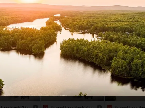 3 Wadleigh Pond Island Road, Lyman, ME 04002