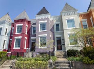 525 12th St NE, Washington, DC 20002