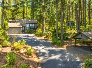 20828 S Mattoon Rd, Estacada, OR 97023