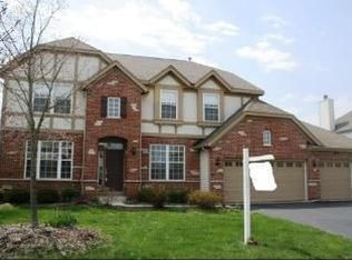 26313 W Whispering Woods Cir, Plainfield, IL 60585