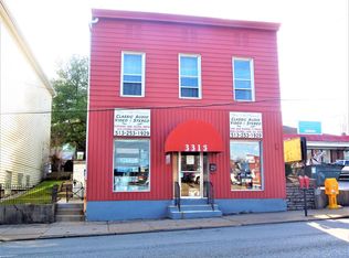 3315 Harrison Ave, Cincinnati, OH 45211