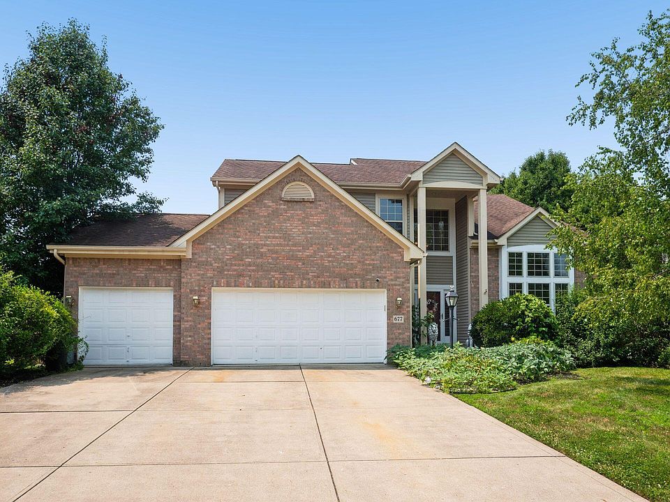 1st image of 677 Montmorency Dr S