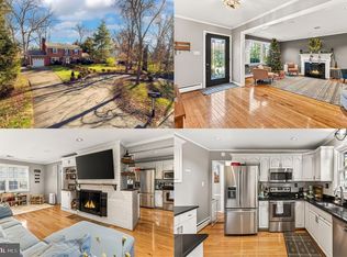 7105 Fort Hunt Rd, Alexandria, VA 22307