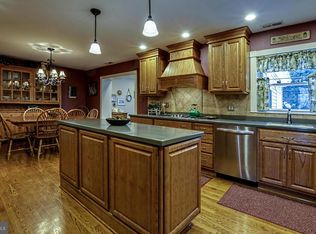 1136 Concordia Dr, Baltimore, MD 21286