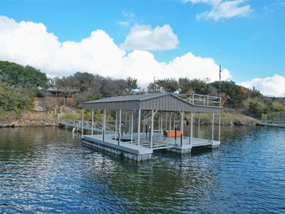 4933 Grozier Dr, Graham, TX, 76450