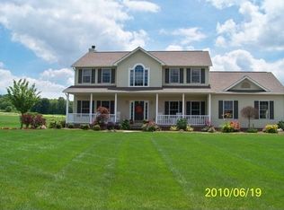 7755 Pleasant Valley Ct, Salem, OH 44460