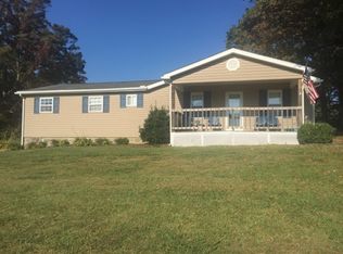 295 Ducktown Rd, Limestone, TN 37681