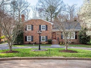 2407 Raymond Ave, Henrico, VA 23228