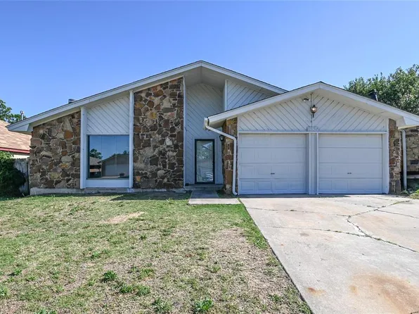8224 NW 87th St, Oklahoma City, OK 73132