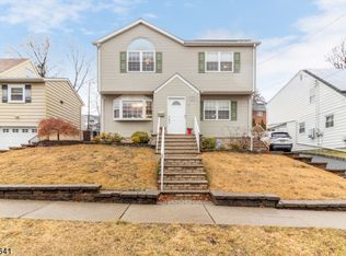 16 Stony Hill Rd, Clifton, NJ 07013