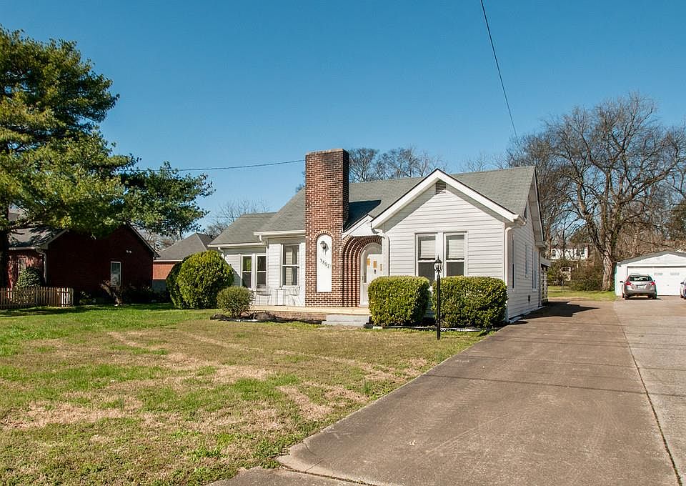 3807 Baxter Ave, Nashville, TN 37216 Zillow