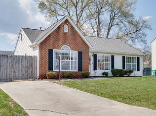 6372 Springcrest Ln, Henrico, VA 23231