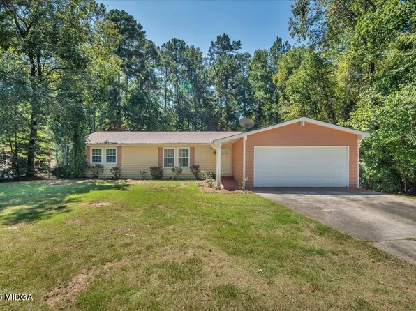 41 Goldeneye Ct, Monticello, GA 31064