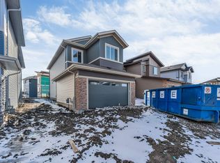 1739 60th Ave NE, Leduc County, AB T4X 3C5