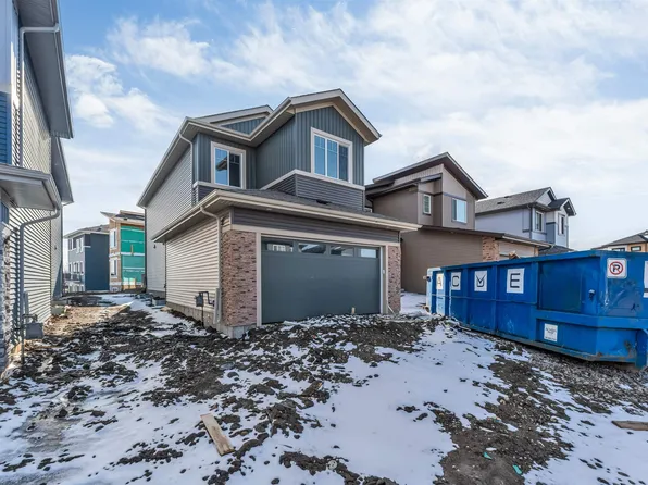 5914 17th St NE, Leduc County, AB T4X 3C5