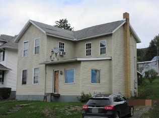 14973 S Eagle Valley Rd, Tyrone, PA 16686