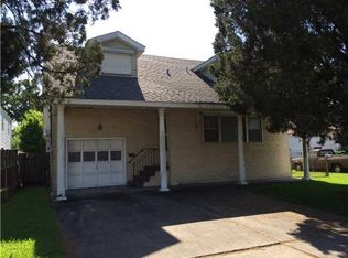 669 Saint George Ave, Jefferson, LA 70121