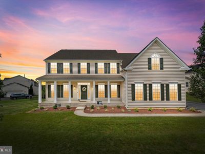 548 Aviemore Dr, Townsend, DE, 19734