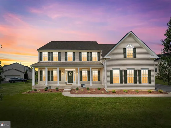 548 Aviemore Dr, Townsend, DE 19734