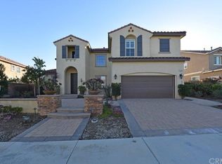 7469 Sanctuary Dr, Corona, CA 92883