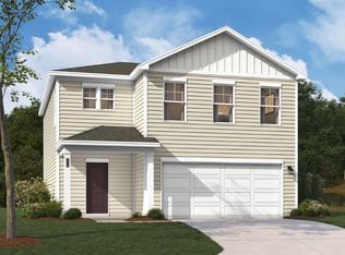 Euclid Plan, Essence at Worthington, Hephzibah, GA 30815