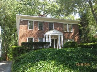 947 Rosedale Rd, Atlanta, GA 30306