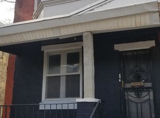 1422 N Vogdes St, Philadelphia, PA 19131