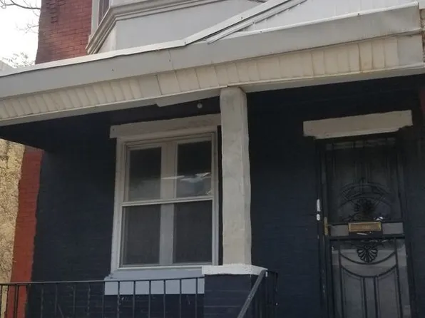 1422 N Vogdes St, Philadelphia, PA 19131