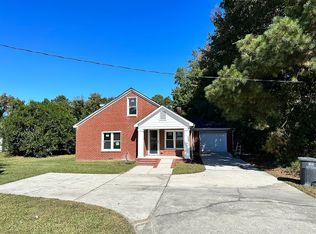 8471 Turkey Hwy, Turkey, NC 28393