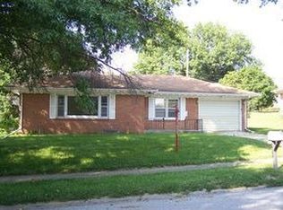 105 Southview Blvd, Shenandoah, IA 51601