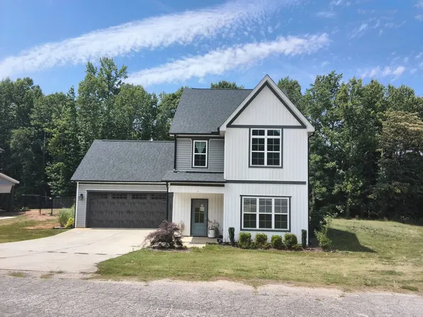 335 Glenn St, Franklinton, NC 27525
