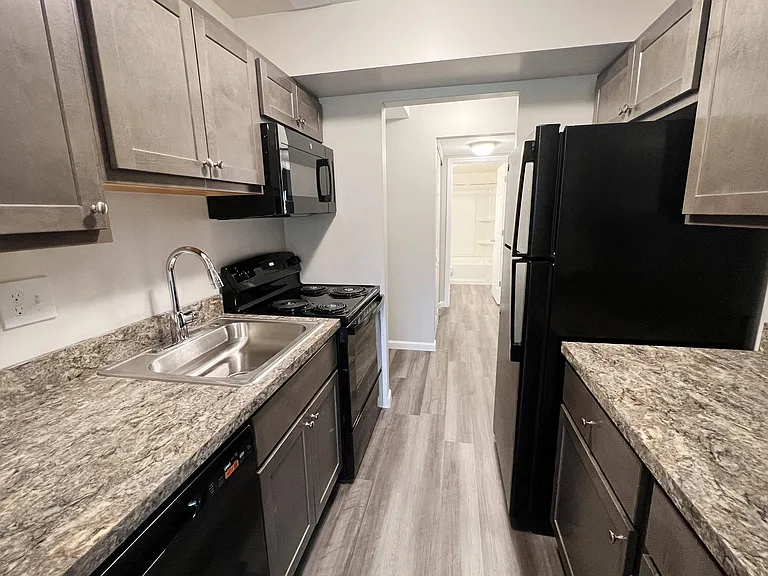 Timber Ridge Apartments — Photo 46