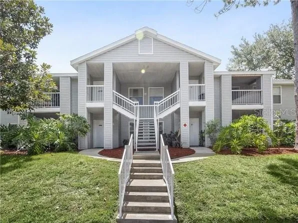 2565 Grassy Point Dr Unit 107,