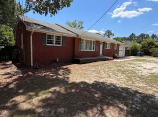 3325 Boone Trl, Fayetteville, NC 28306
