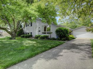 3142 Martha St, Highland, IN 46322