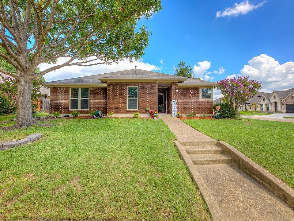 719 Stoneybrook Dr, Wylie, TX 75098 Zillow