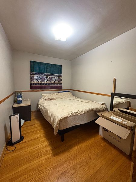 Winnipeg House for rent - 4 Bedrooms — photo 5