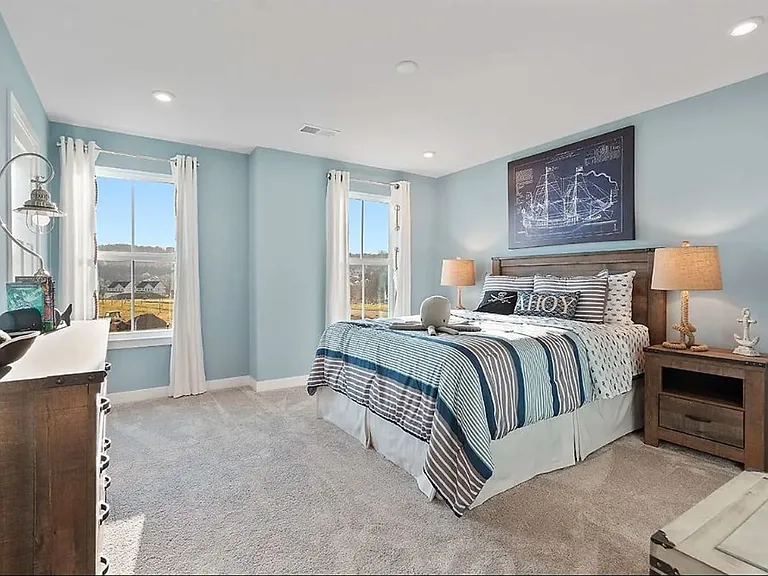 Plaza Townhomes — Photo 9