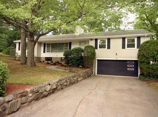 19 Forest Cir, Waltham, MA 02452