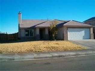 11768 Lupin Rd, Adelanto, CA 92301