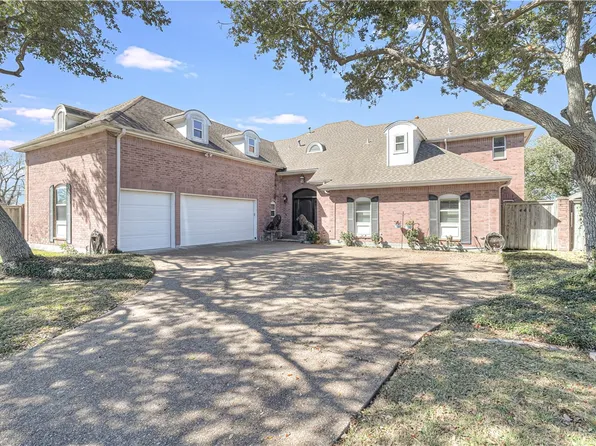 441 Colony Dr, Corpus Christi, TX 78412