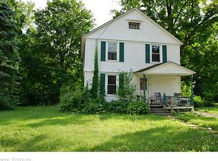 25 Barlow St, Canaan, CT 06018