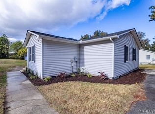 205 Smith St, South Hill, VA 23970