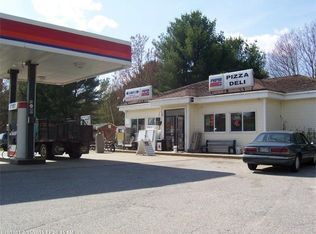 1161 Lewiston Rd, Litchfield, ME 04350