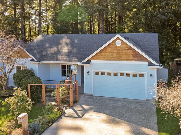 1176 Nautical Dr, Hammond, OR 97121